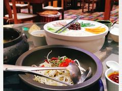 -云海肴·汽锅鸡·云南菜(美罗城店)