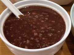赤豆粥-半亩园(奥特莱斯店)