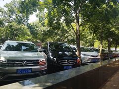 -历代帝王庙博物馆