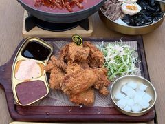 -乐园夜市场(五道口店)