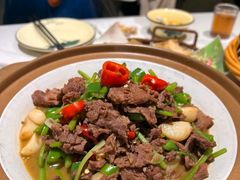 -阿露佳·舌尖上的安吉菜