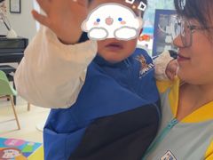 -优嘉托育·早教(宁波宏泰广场店)