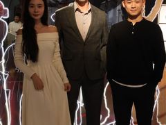 -上海杜莎夫人蜡像馆