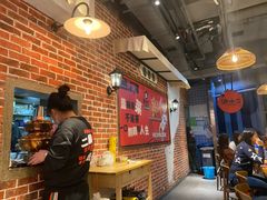 -炉小二铜锅牛蛙•川湘菜(三里屯店)