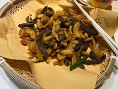 -柴米油盐(土菜院子店)