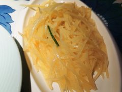 酸辣土豆丝-吴莊(龙城万科里店)