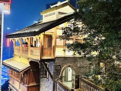 -重庆十八梯传统风貌区