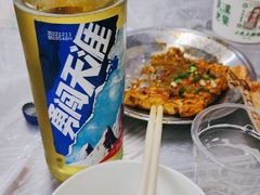 -小民大排档(马场角横路店)