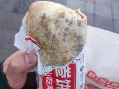 -鲜粮卷饼王(小白楼店)