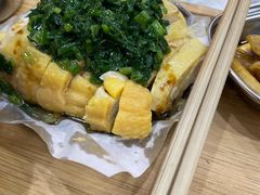 -阿金大白·上海菜馆(新天地店)