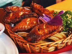 -申德勒加油站西餐厅(日坛路总店)