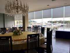 -大梅沙游艇度假酒店