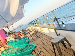 -Cafe Rooftop Cheongsapo