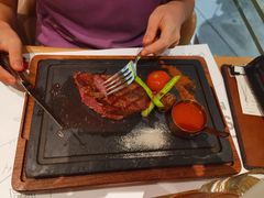-原石牛扒·约会餐厅(龙城万科里店)