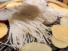 -韩景台烤肉(八大处店)