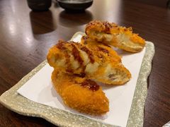 -天一料理(荔枝广场店)