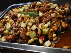 -锦尚阁烤鱼•天津菜(宣武门胡同店)