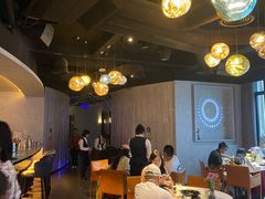 -岁粤Moon·湖景餐厅(月光码头店)