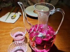 -本处·素食·融合料理(南油店)