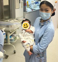 -爱帝宫月子中心(罗湖别墅院)