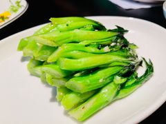 -丽晶轩中餐厅(重庆丽晶酒店)