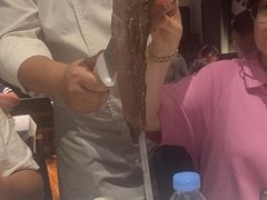 -拉蒂娜·巴西牛排馆 Latina·Brazilian Steakhouse(陆家嘴旗舰店)