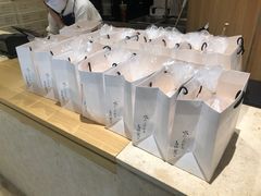 -银座仁志川·生吐司专门店(香港广场店)
