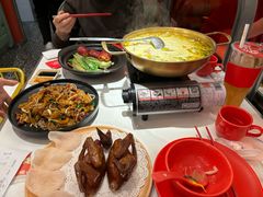 -避风塘·金牌店·夜宵(金玉兰店)