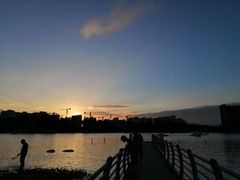 -美兰湖景区