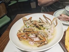 -打酱油·非遗淮扬菜(瘦西湖梅岭店)