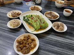 -品香排骨饭(羊官路店)