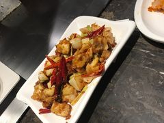 -湘汇概念铁板烧(铁西万达店)