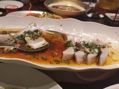 -炊江南·上海菜(国展华漕店)