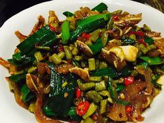 -小鼎锅菜馆(冲口路店)