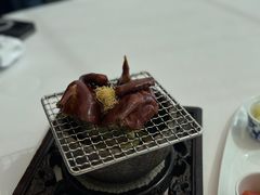 -悦轩中餐厅·高空江景·杭州柏悦酒店
