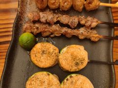 -坂吉屋·居酒屋深夜食堂(龙湖店)