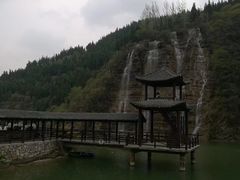 -黄花溪