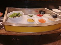 -索菲特酒店·海鲜自助 ·聚餐厅