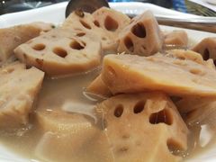 -潮喜竹溪荔湖酒家(荔枝湾店)