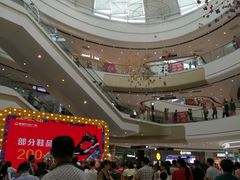 -万达广场(盐城盐都店)