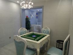 -优悦派·别墅派对轰趴馆(静安店)
