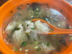 -阿麟馄饨(延长路店)