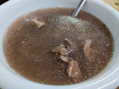 -海口滨海新村143号海南老字号炒菜店