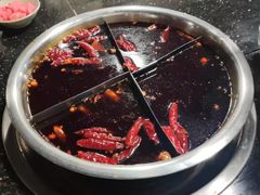 -祝幺妹火锅(裕华村总店)