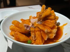 -永春园·扬州早茶·淮扬菜(漫乐城店)