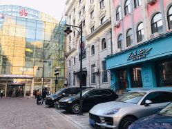 -菲拉派瑞连锁沙龙