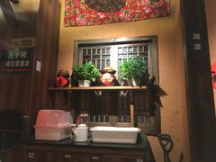 -农耕记·湖南土菜(科技园店)