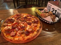 -Liberty Brewing Co·曼哈顿餐吧