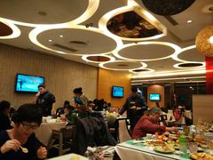 -舜和巴西烤肉餐厅(舜和国际店)