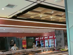 -通海俄式烧烤·俄罗斯大串(嵩山路店)